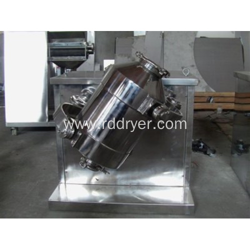 SYH mixing coarse food grain mixer/blender/mixing equipment